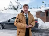 Кадры к сериалу "Совсем ошалели!"