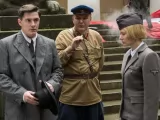 Превью кадра #232415 из сериала "Казнить нельзя помиловать"  (2017)