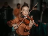 Превью кадра #232729 из фильма "Осторожно - любовь"  (2024)