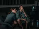 Превью кадра #232721 из фильма "Осторожно - любовь"  (2024)