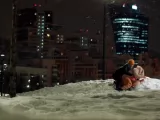 Превью кадра #232724 из фильма "Осторожно - любовь"  (2024)