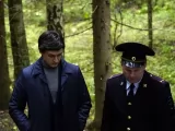 Превью кадра #232845 из сериала "Черное солнце"  (2024-2025)