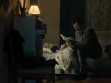 Превью кадра #232850 из сериала "Черное солнце"  (2024-2025)