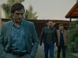 Превью кадра #232835 из сериала "Черное солнце"  (2024-2025)
