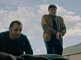 Превью кадра #232837 из сериала "Черное солнце"  (2024-2025)