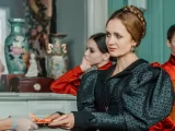 Кадры к статье Лучшие российские и зарубежные сериалы июня 2024 года. Часть 2