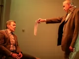 Превью кадра #233187 к фильму "Крайние меры" (2025)