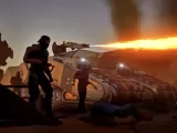 Превью скриншота #233189 из игры "Dune: Awakening"  (2024)