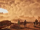 Превью скриншота #233199 из игры "Dune: Awakening"  (2024)