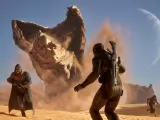 Превью скриншота #233197 из игры "Dune: Awakening"  (2024)