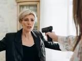 Кадры к сериалу "Невский. Близкий враг"