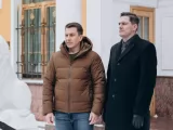 Кадры к сериалу "Невский. Близкий враг"