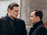 Превью кадра #233307 из сериала "Невский. Близкий враг"  (2024)
