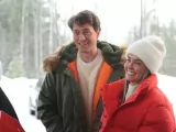 Кадры к фильму "Колотун"