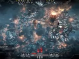 Превью скриншота #233418 из игры "Frostpunk"  (2018)