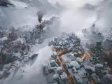 Превью скриншота #233425 из игры "Frostpunk 2"  (2024)