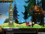 Превью скриншота #233503 из игры "Slavania"  (2024)