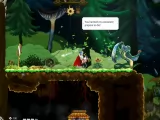 Превью скриншота #233496 из игры "Slavania"  (2024)