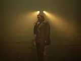 Кадры к фильму "Манкимэн"