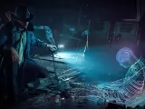 Превью скриншота #233889 из игры "Nobody Wants to Die"  (2024)