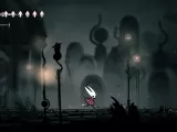 Превью скриншота #233917 из игры "Hollow Knight: Silksong"  (2025)