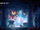 Превью скриншота #233918 из игры "Hollow Knight: Silksong"  (2025)