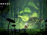 Превью скриншота #233920 к игре "Hollow Knight: Silksong" (2025)