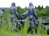 Превью кадра #234052 из сериала "Точка ноль"  (2024)