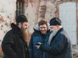 Превью кадра #234202 из фильма "Непослушники"  (2024)