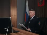 Превью кадра #234214 из фильма "Завербованный"  (2025)