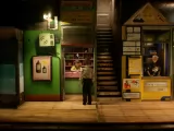 Превью скриншота #234231 из игры "Harold Halibut"  (2024)