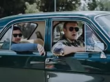 Превью кадра #234285 из сериала "Неспящие в Сосновке"  (2024)