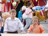 Превью кадра #234439 из сериала "Любопытная Варвара"  (2024-2025)