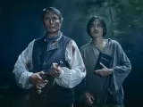 Превью кадра #234478 из фильма "Меч короля"  (2023)