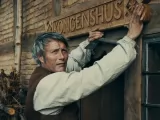 Превью кадра #234483 из фильма "Меч короля"  (2023)