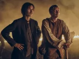 Превью кадра #234467 из фильма "Меч короля"  (2023)