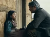 Превью кадра #234486 из фильма "Меч короля"  (2023)