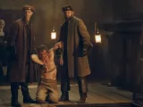Превью кадра #234469 из фильма "Меч короля"  (2023)