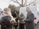 Превью кадра #234492 из фильма "Исполняющий обязанности"  (2024)