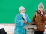 Превью кадра #234493 из фильма "Исполняющий обязанности"  (2024)