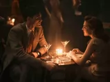 Кадры к статье Лучшие российские и зарубежные сериалы апреля 2025 года