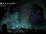 Превью скриншота #234602 из игры "Hollow Knight"  (2017)