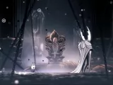 Превью скриншота #234604 из игры "Hollow Knight"  (2017)