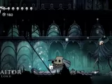 Превью скриншота #234605 из игры "Hollow Knight"  (2017)
