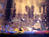 Превью скриншота #234608 из игры "Hollow Knight"  (2017)