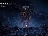 Превью скриншота #234610 из игры "Hollow Knight"  (2017)