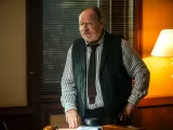 Превью кадра #234676 из сериала "Красные линии"  (2024)