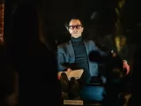 Превью кадра #234677 из сериала "Красные линии"  (2024)