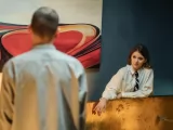 Превью кадра #234679 из сериала "Красные линии"  (2024)