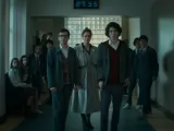 Превью кадра #234798 из фильма "Сто лет тому вперед"  (2024)